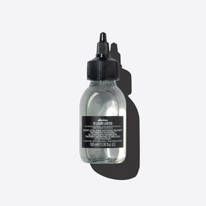 Davines OI Liquid Luster Instant Ultra Shine Treatment